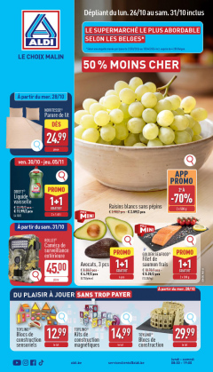 Aldi